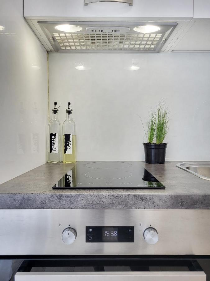 Rosemarie Beach Suites Zadar Exterior photo